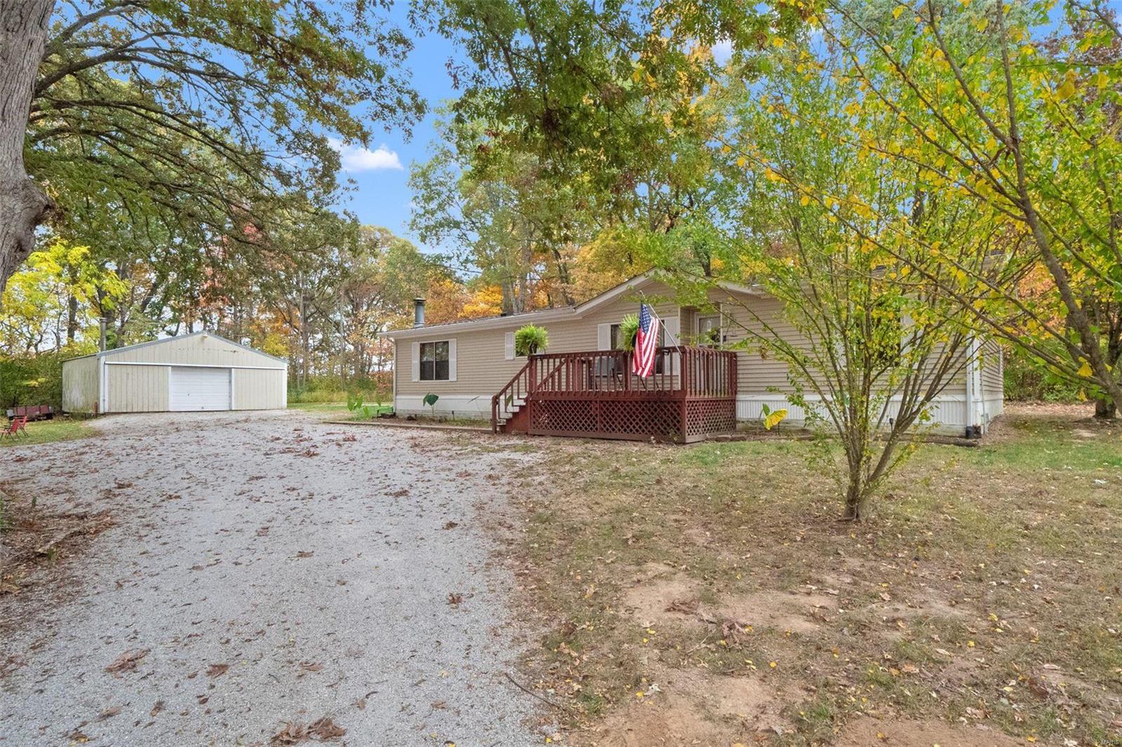 2910 Trout Camp Road Waterloo, IL 62298 - Photo 29 of 35