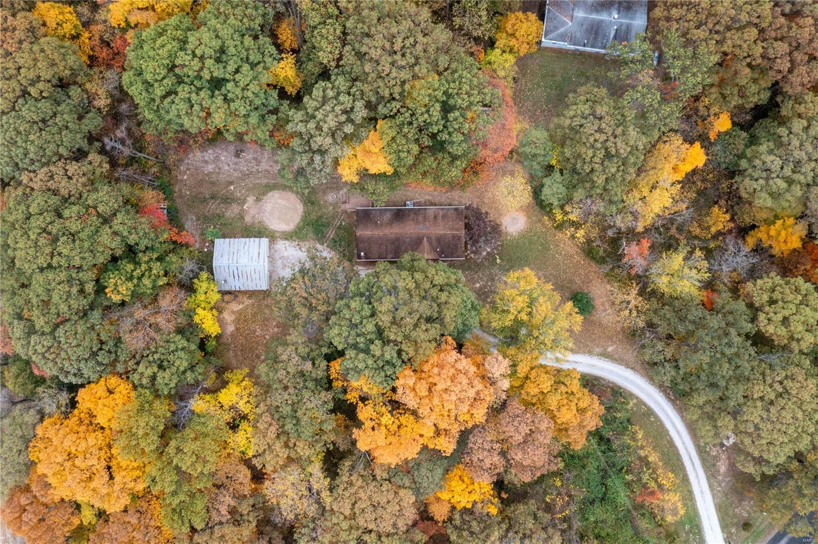 2910 Trout Camp Road Waterloo, IL 62298 - Photo 31 of 35