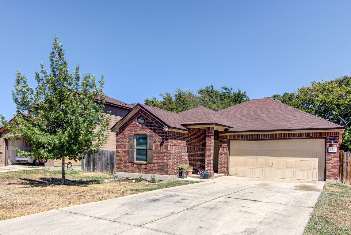 270 Sheep Trail Drive Kyle, TX 78640 - Photo 1 of 1