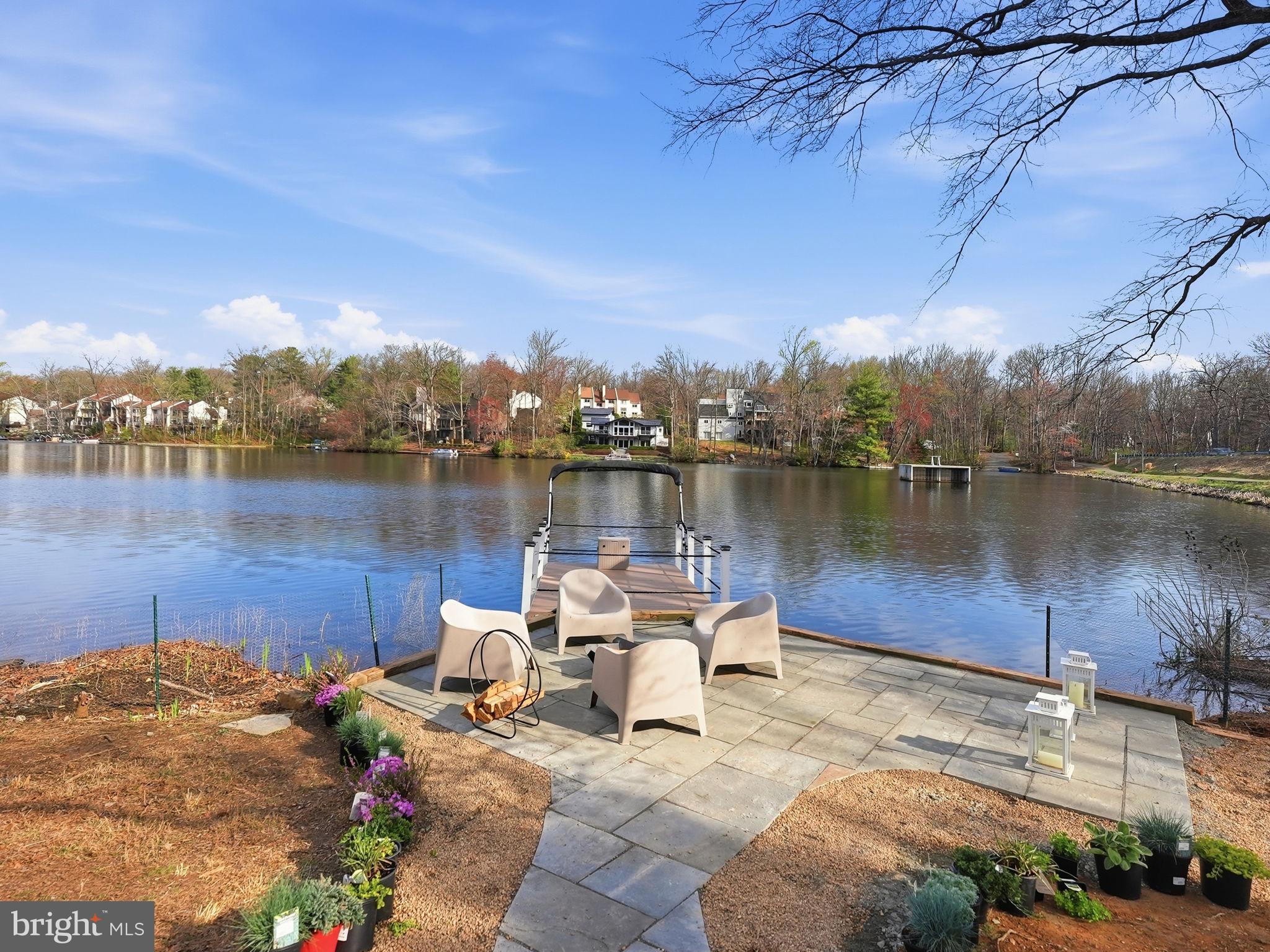 11216 South Shore Road Reston, VA 20190 - Photo 41 of 82