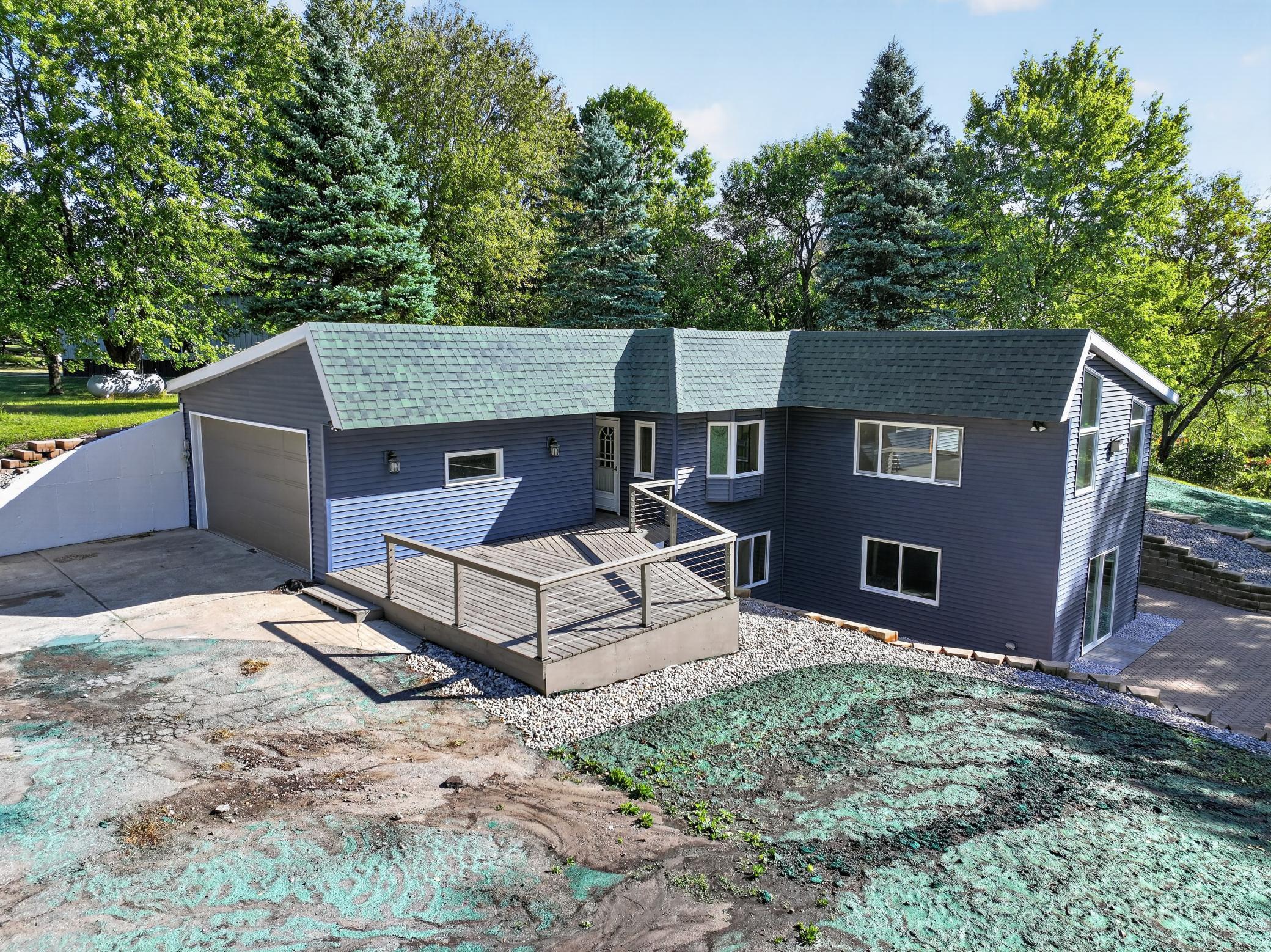 5149 West Mill Lake Road Southwest Alexandria, MN 56308 - Photo 6 of 89 Gallery Image 6