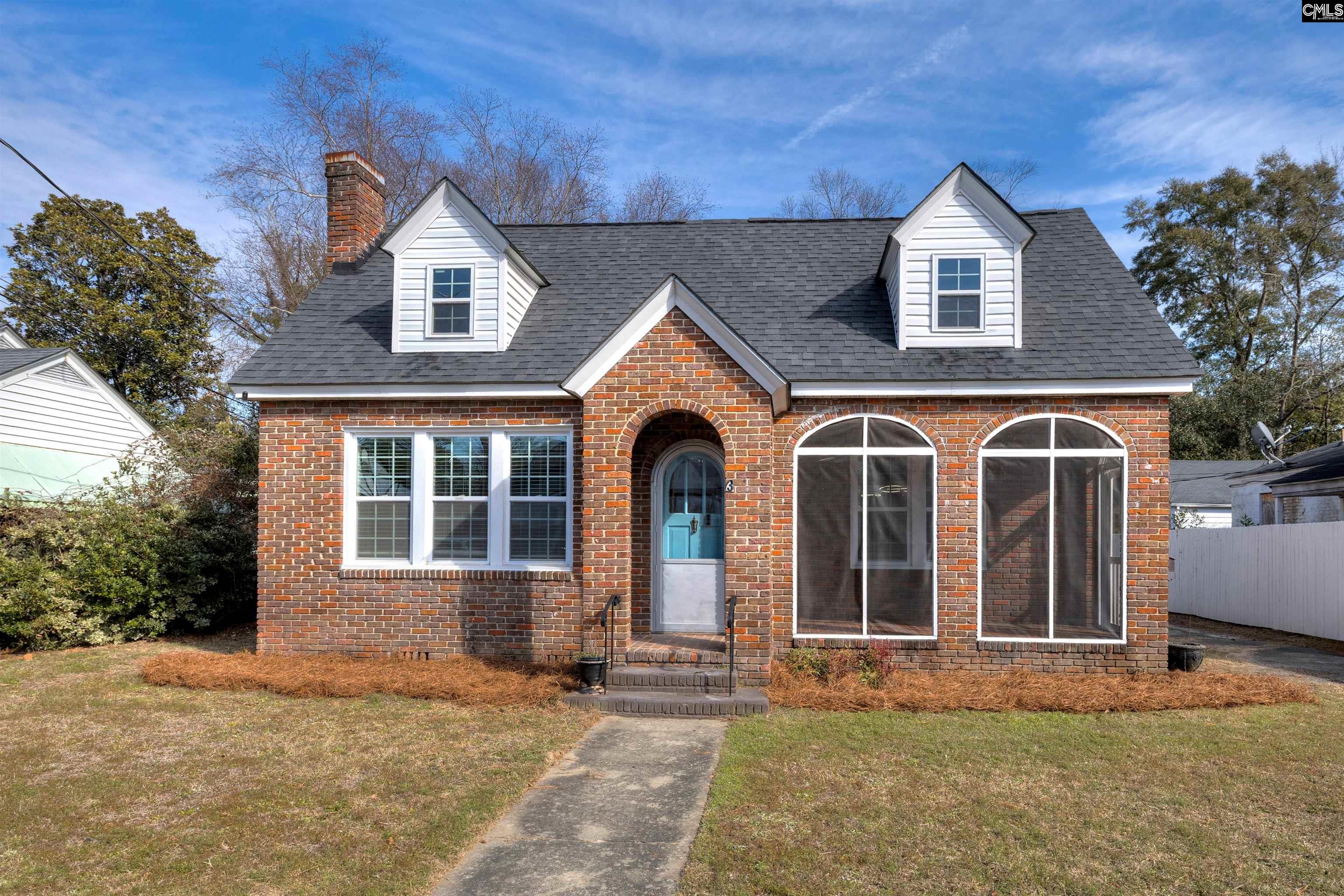 3 Warren Court Sumter, SC 29150 - Photo 6 of 31