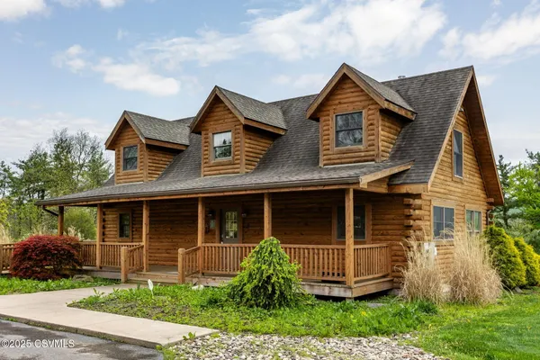 $349,000 | 112 McCracken Road, Danville, PA 17821