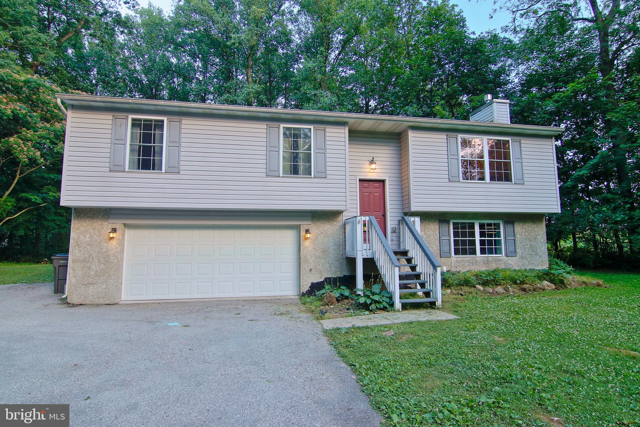 116 Buckwalter Road Pottstown, PA 19465 - Photo 1 of 29 Exterior Front