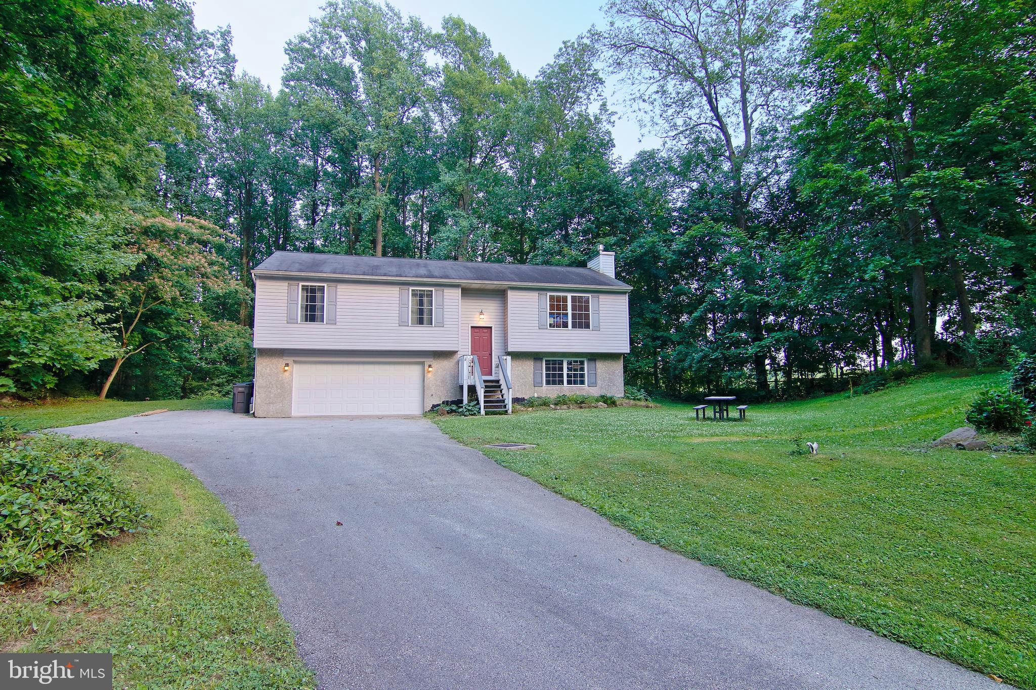 116 Buckwalter Road Pottstown, PA 19465 - Photo 2 of 29 Exterior Front