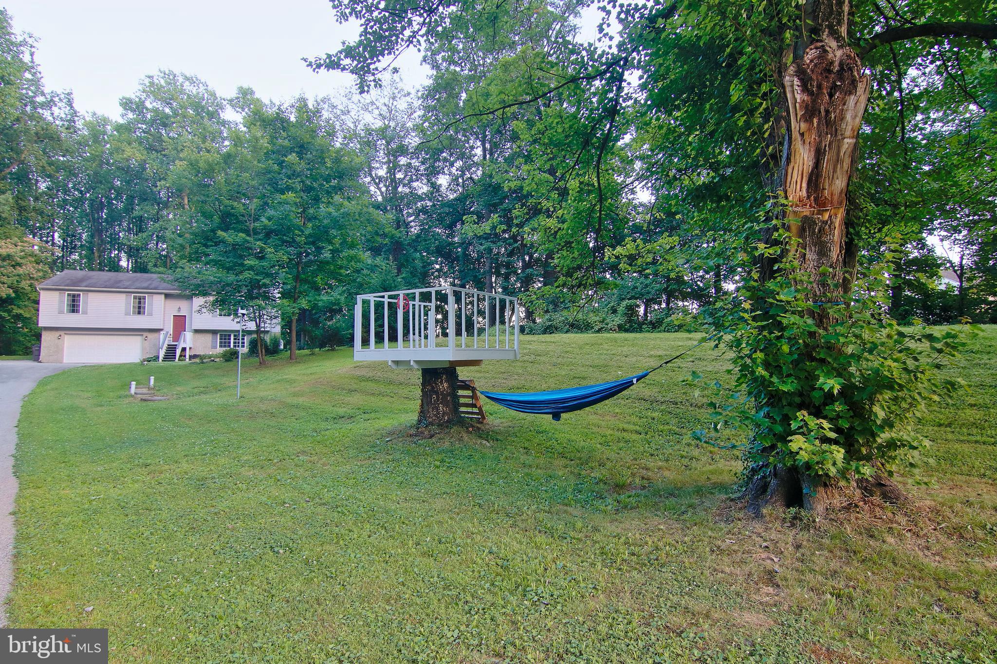 116 Buckwalter Road Pottstown, PA 19465 - Photo 21 of 29 Tree House