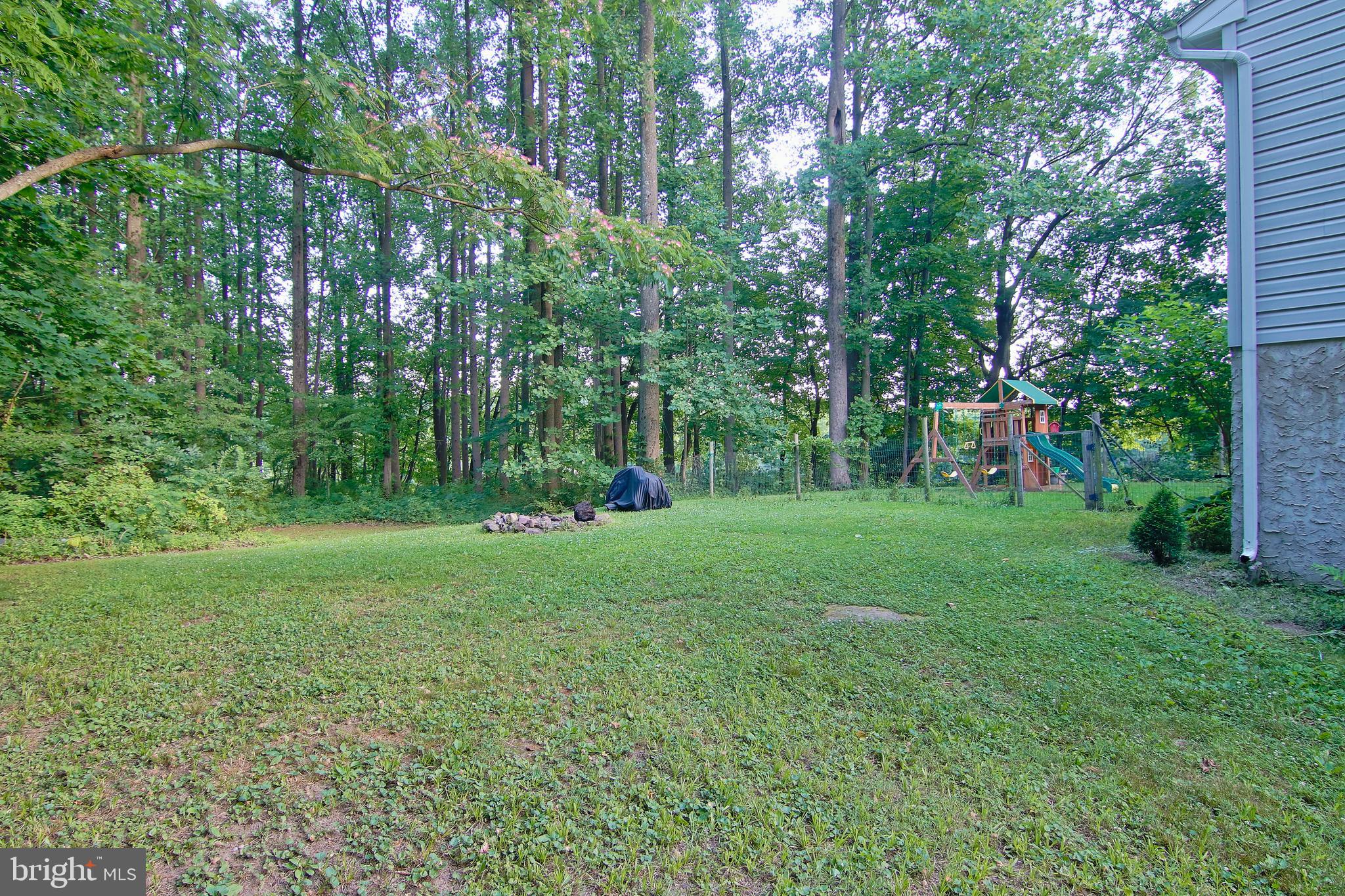 116 Buckwalter Road Pottstown, PA 19465 - Photo 22 of 29 Side/Back Yard