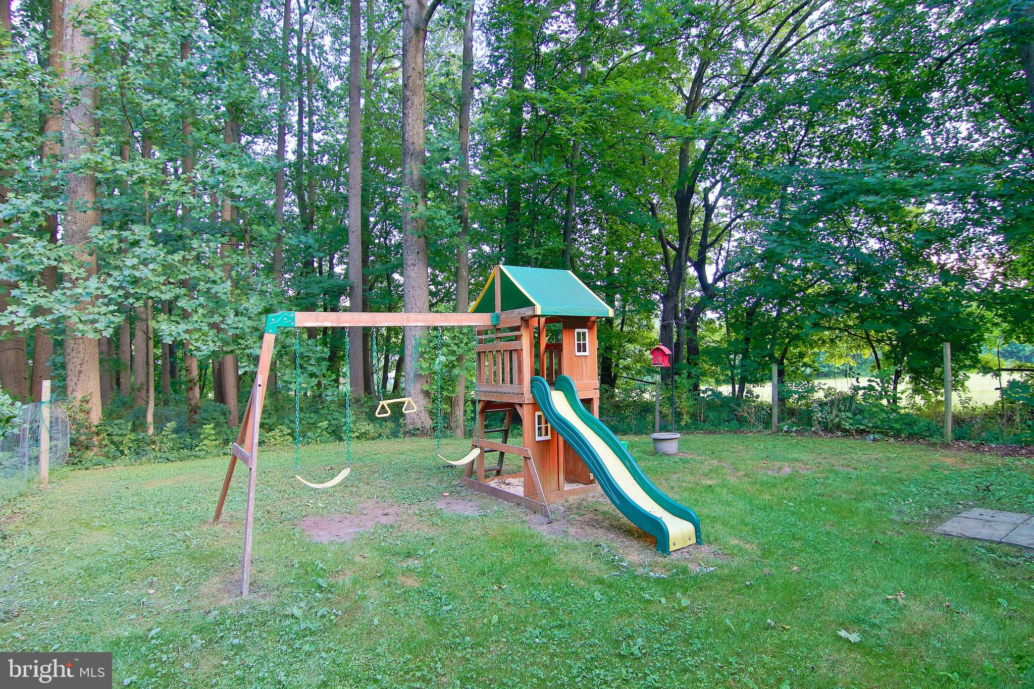 116 Buckwalter Road Pottstown, PA 19465 - Photo 26 of 29 Back Yard