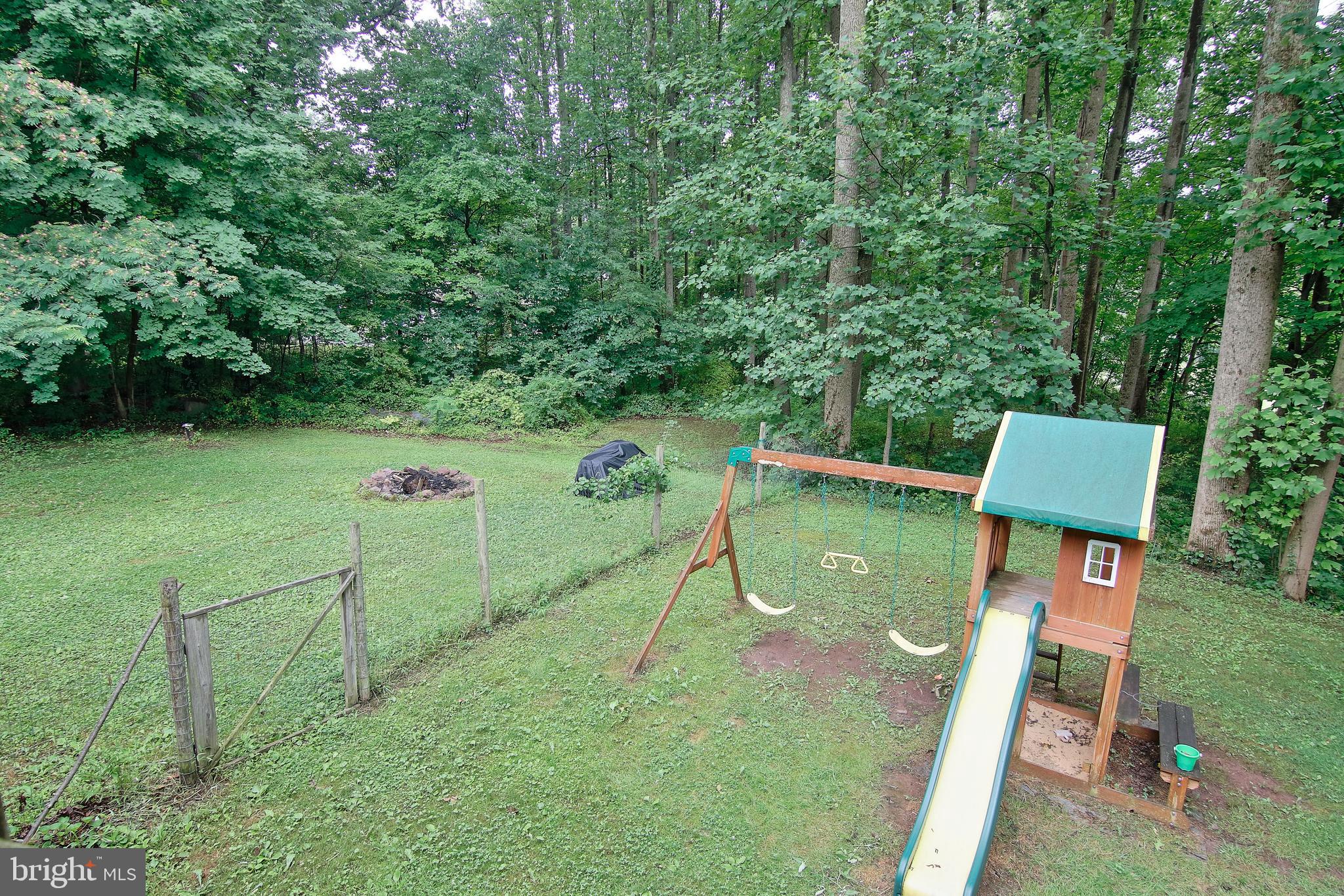116 Buckwalter Road Pottstown, PA 19465 - Photo 27 of 29 Back Yard