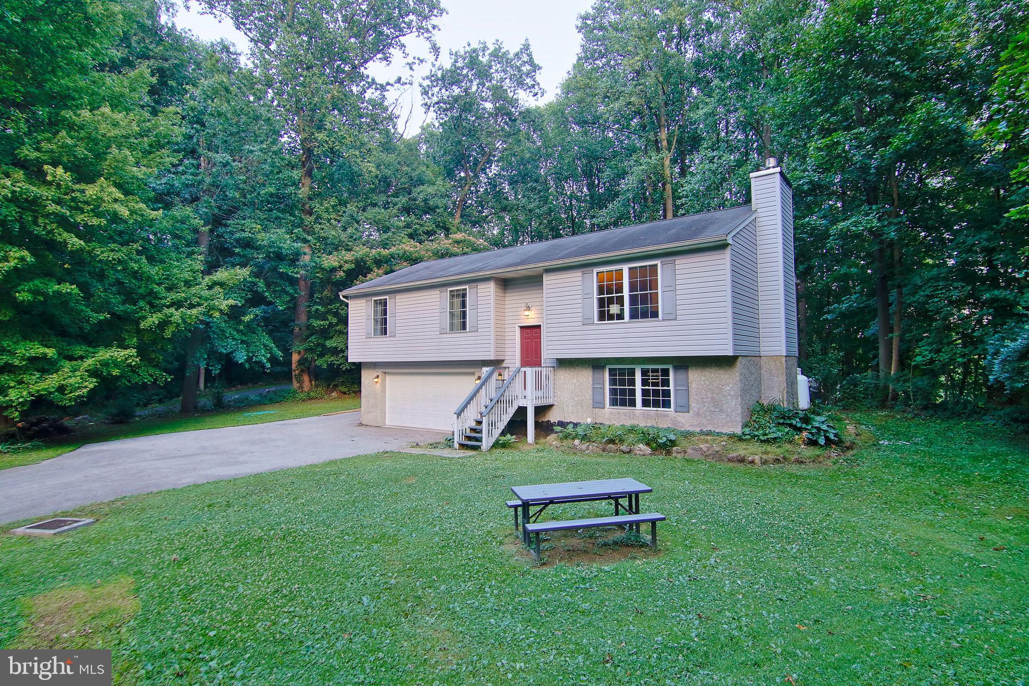 116 Buckwalter Road Pottstown, PA 19465 - Photo 29 of 29 Exterior Front/Side