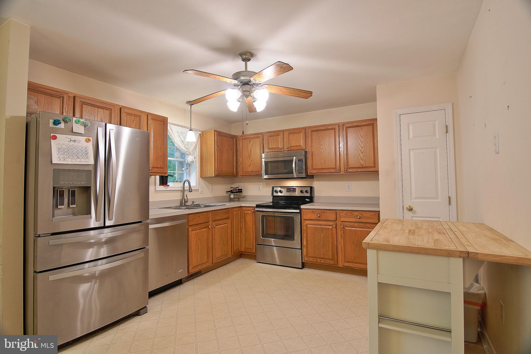116 Buckwalter Road Pottstown, PA 19465 - Photo 5 of 29 Kitchen