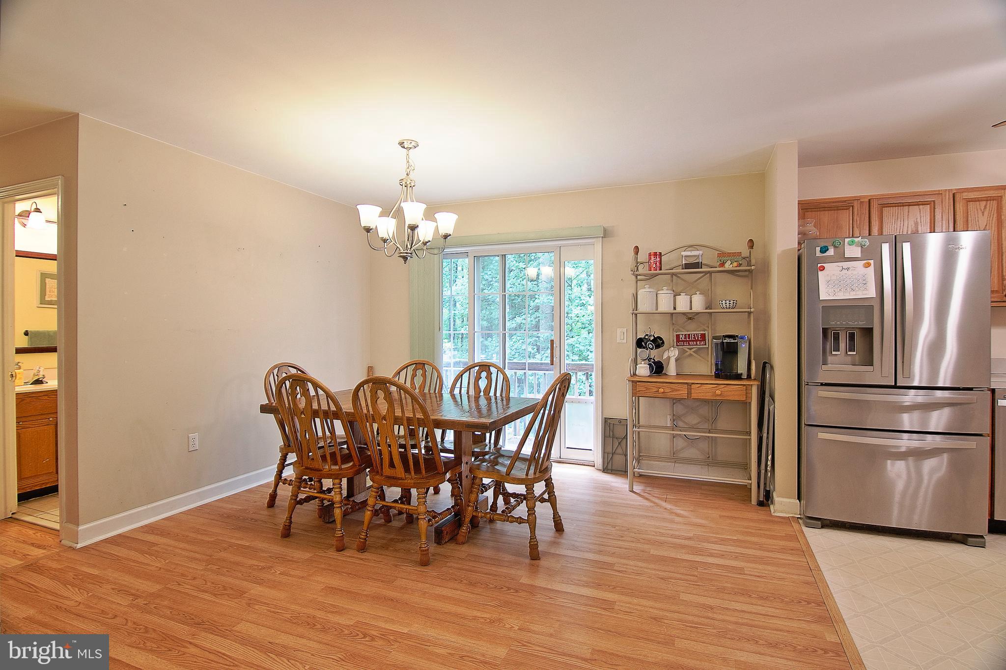 116 Buckwalter Road Pottstown, PA 19465 - Photo 7 of 29 Dining Room
