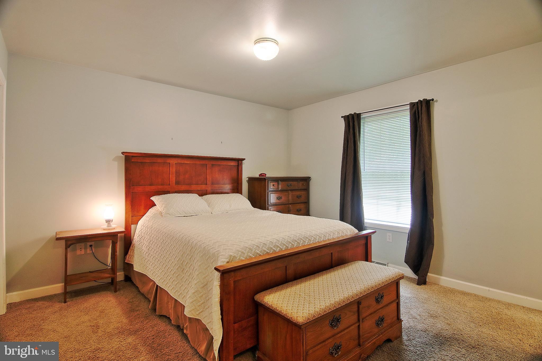 116 Buckwalter Road Pottstown, PA 19465 - Photo 9 of 29 Bedroom 1