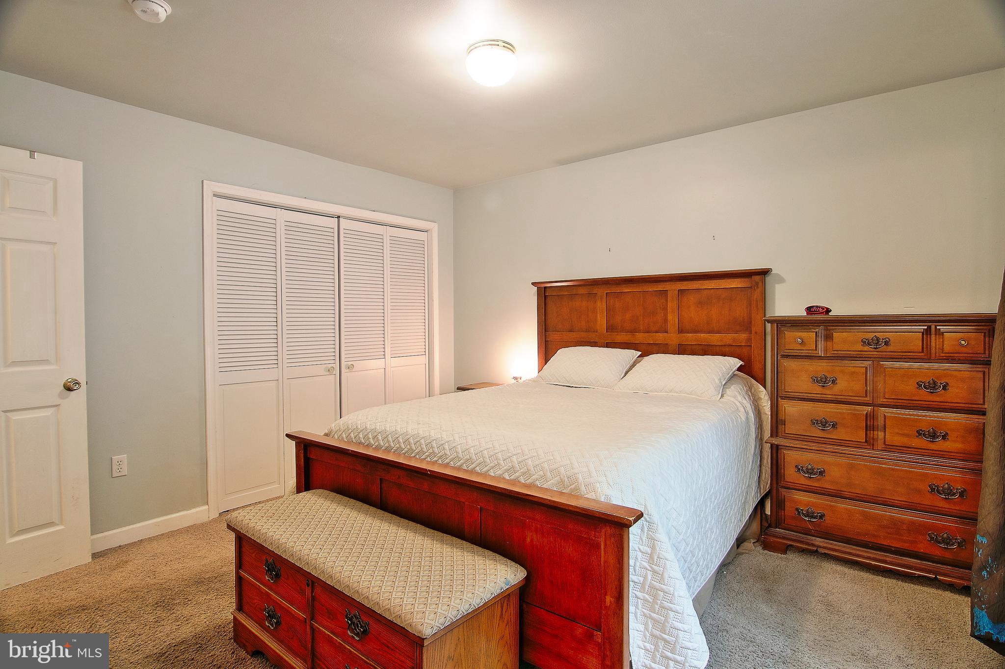 116 Buckwalter Road Pottstown, PA 19465 - Photo 10 of 29 Bedroom 1