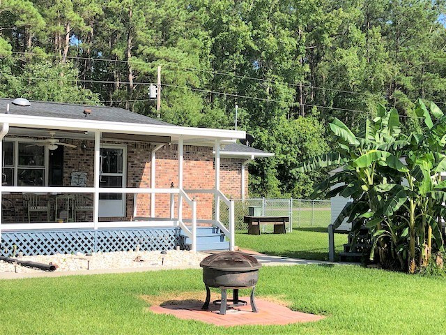 1483 Snug Harbor Road Summerton, SC 29148 - Photo 31 of 39