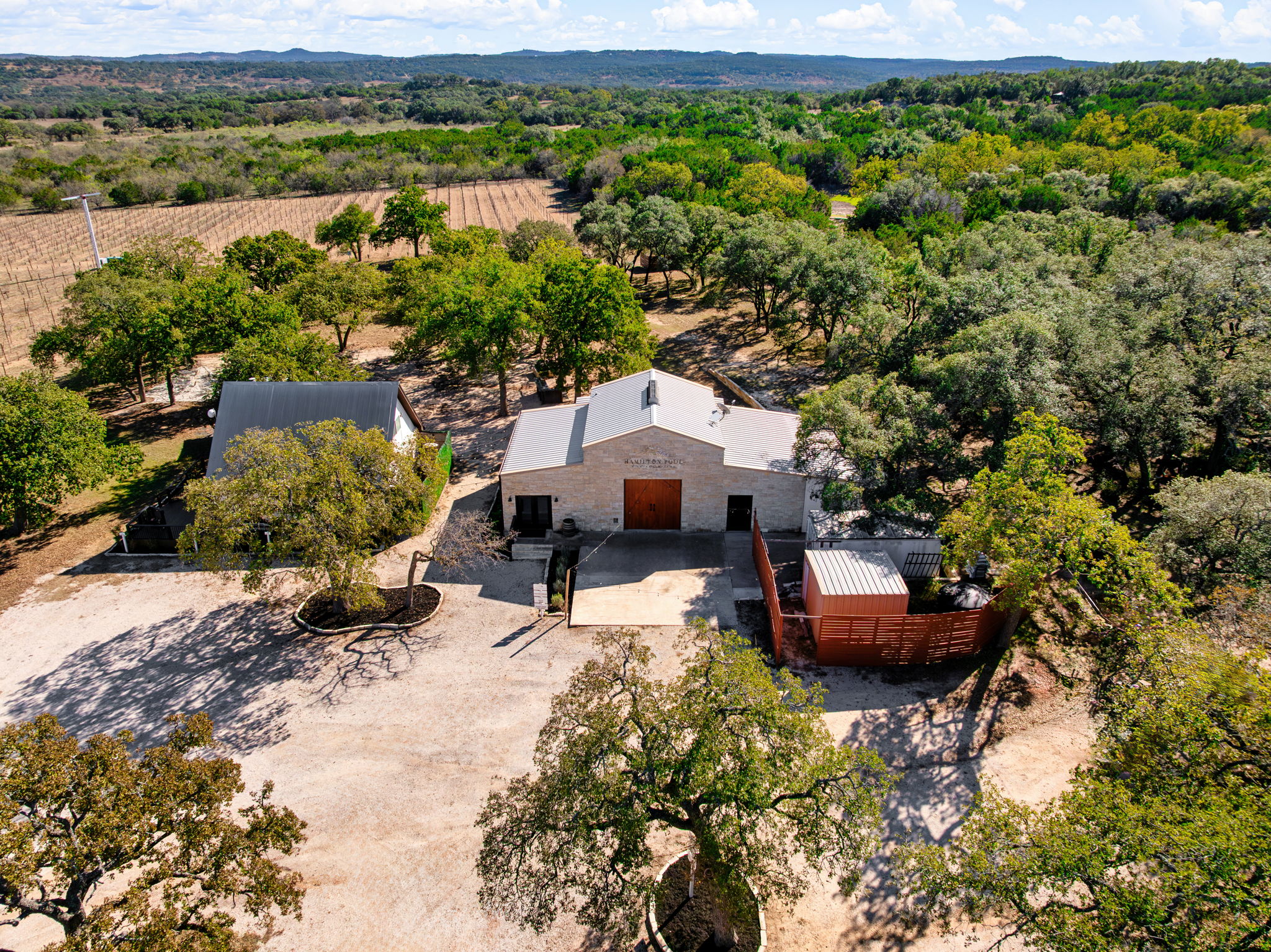 25711 Hamilton Pool Road Round Mountain, TX 78663 - Photo 24 of 39