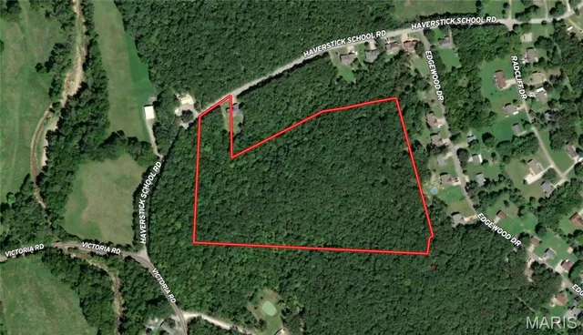 $192,000 | 16-ac Haverstick School Road, Festus, MO 63028