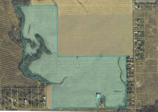 $1,673,000 | 0 Russell Road, Sidney, OH 45365