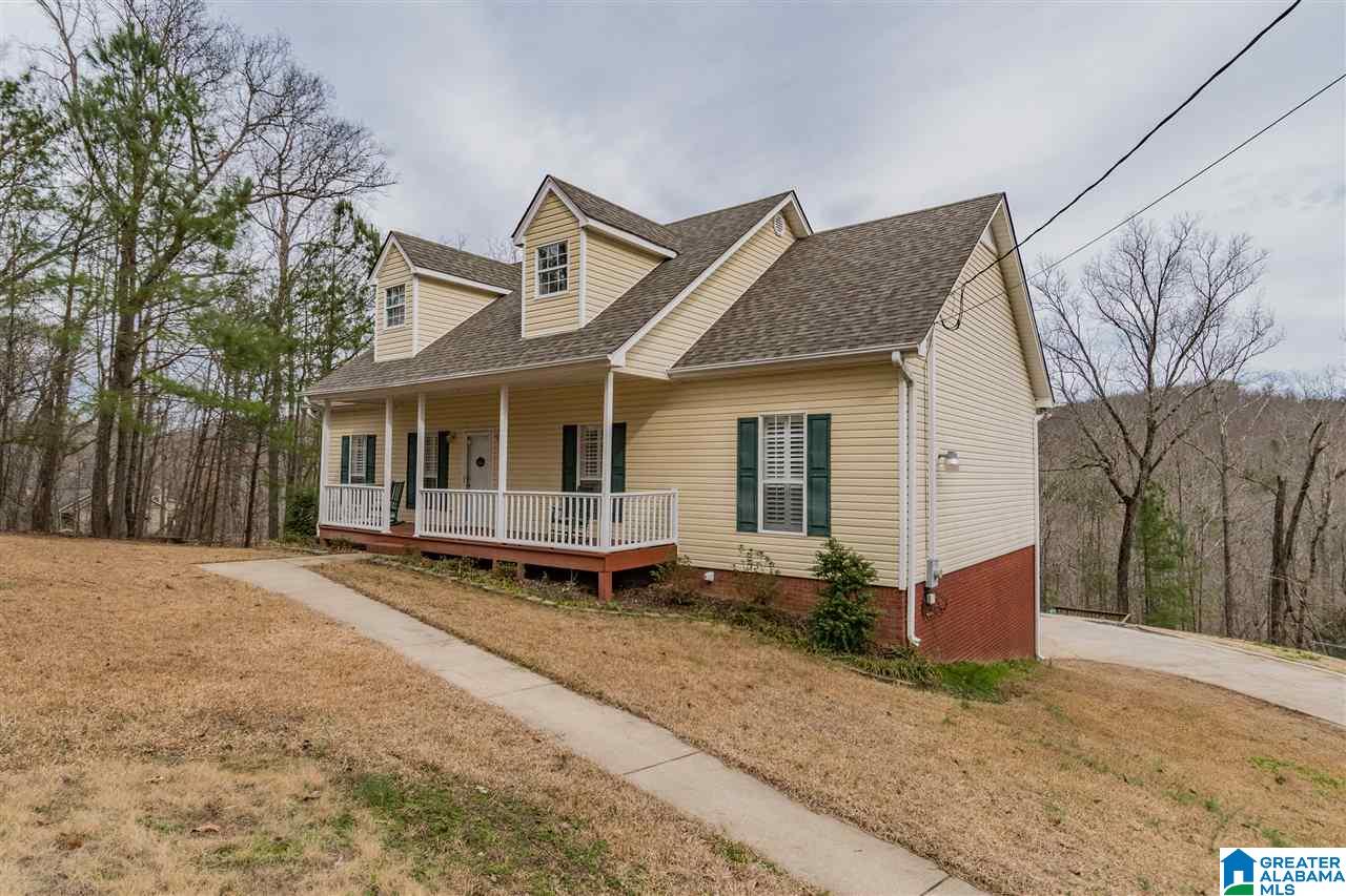 7221 Faucett Cut-Off Road Pinson, AL 35126 - Photo 2 of 47
