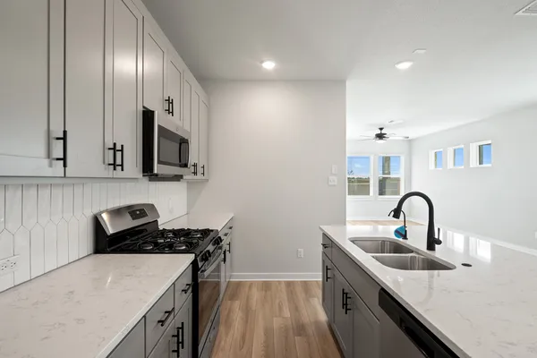 $329,304 | 308 Emerie Way, Georgetown, TX 78626