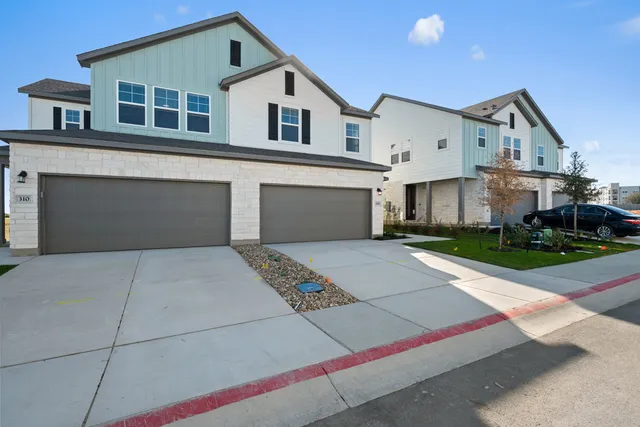 $339,304 | 308 Emerie Way, Georgetown, TX 78626