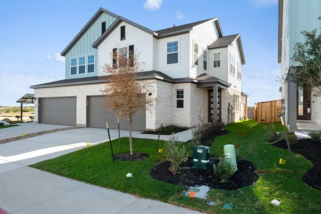 $339,304 | 308 Emerie Way, Georgetown, TX 78626