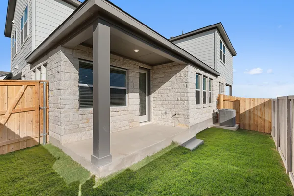 $329,304 | 308 Emerie Way, Georgetown, TX 78626