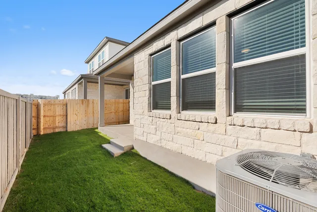 $339,304 | 308 Emerie Way, Georgetown, TX 78626