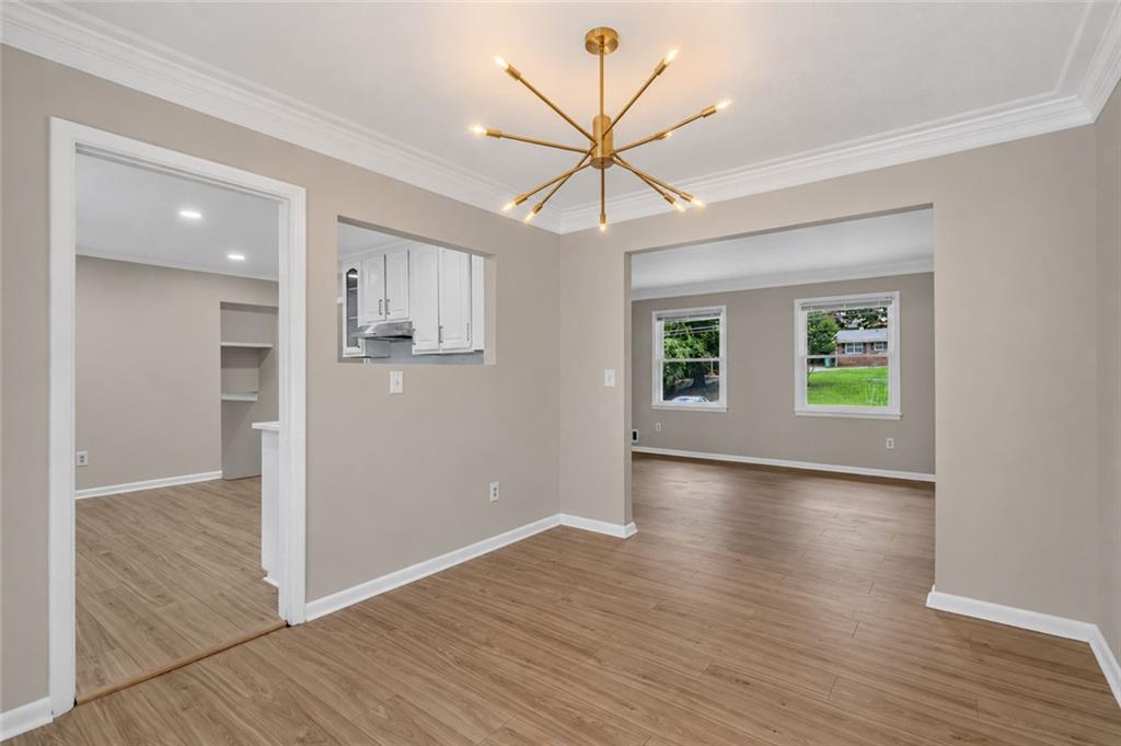 4135 Moore Road Conley, GA 30288 - Photo 7 of 24