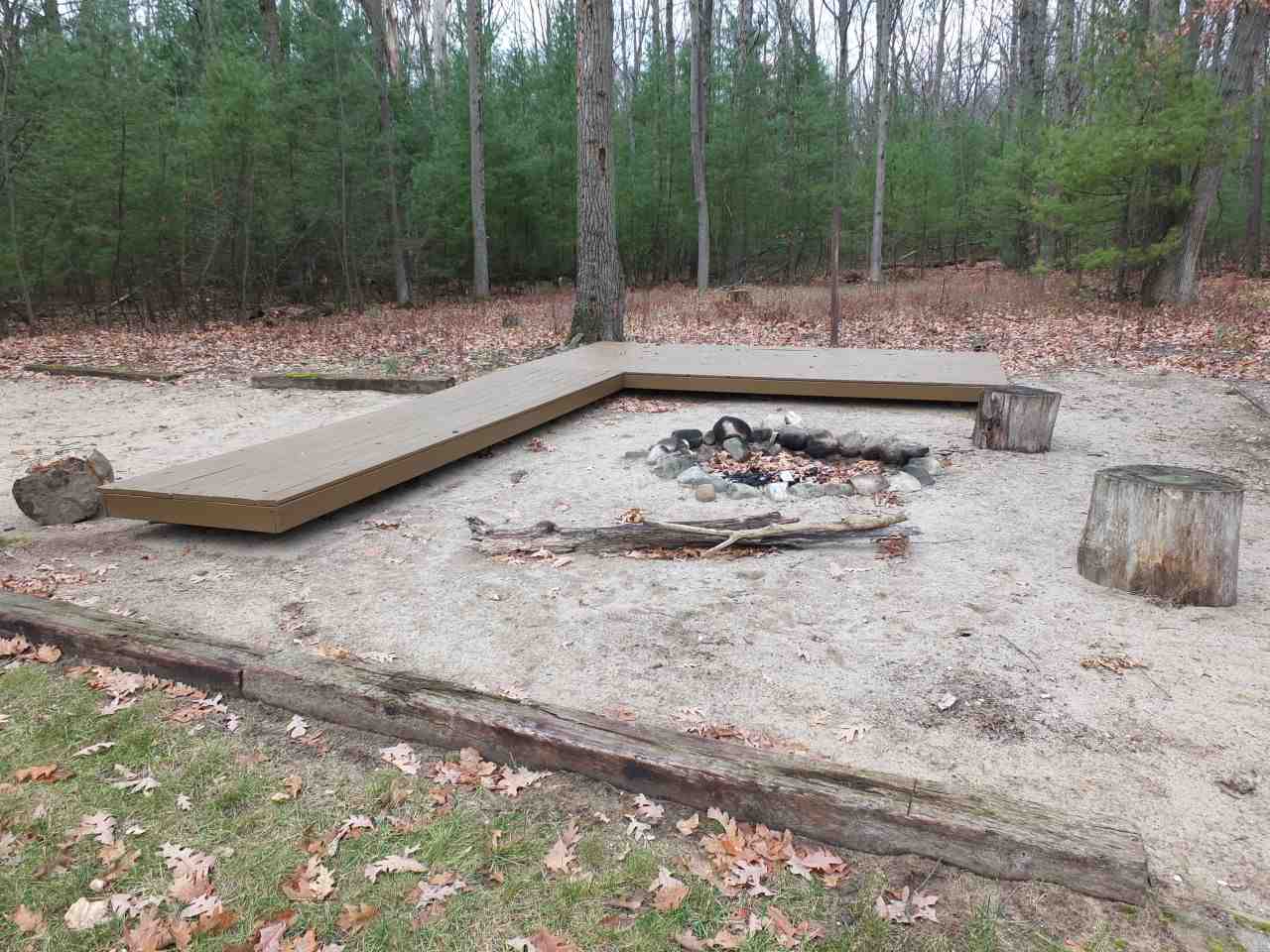 10584 Wildwood Road Interlochen, MI 49643 - Photo 6 of 35 1882187-5.JPG