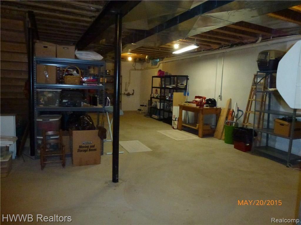 3561 Windingbrook Circle, Unit 93 Rochester Hills, MI 48309 - Photo 20 of 22