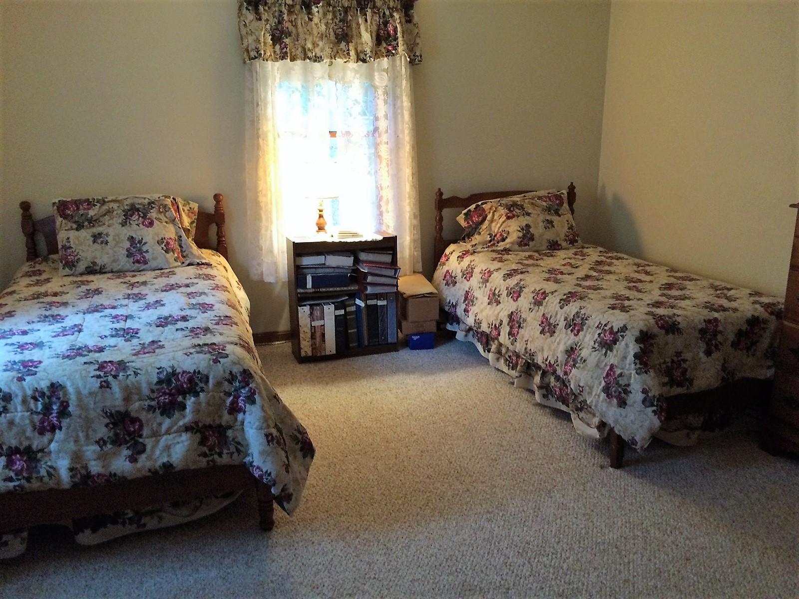 30 Lumbert Mill Road Centerville, MA 02632 - Photo 17 of 19 a bedroom with a bed and a window