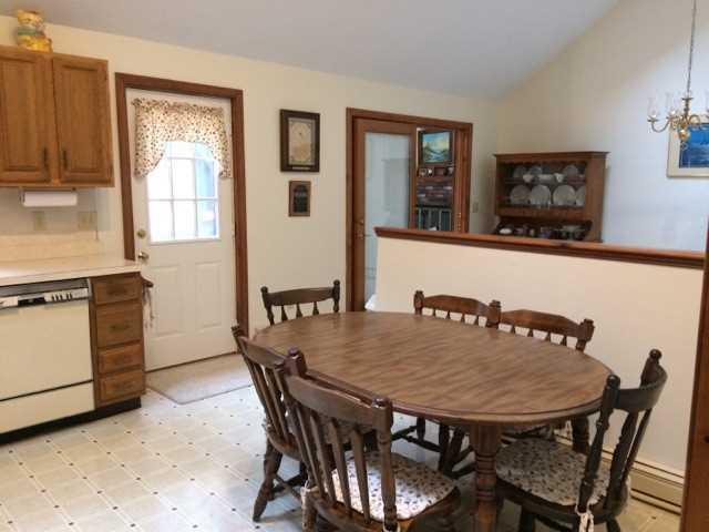 30 Lumbert Mill Road Centerville, MA 02632 - Photo 9 of 19 a view of a dining room with furniture