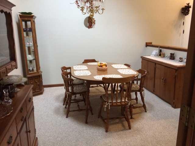 30 Lumbert Mill Road Centerville, MA 02632 - Photo 10 of 19 a dining room with furniture and window