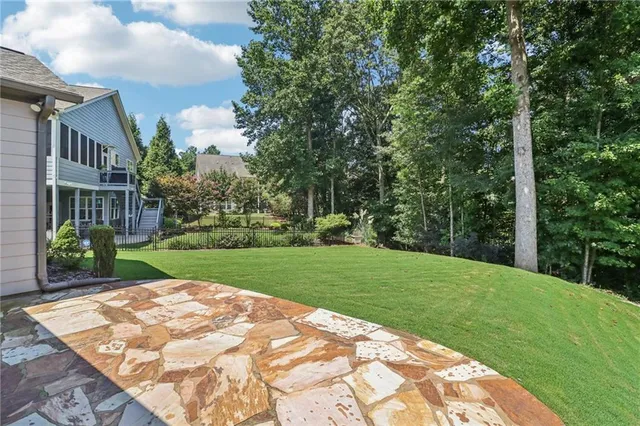 $598,000 | 3217 Black Gum Lane, Gainesville, GA 30504