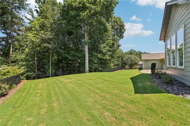 $598,000 | 3217 Black Gum Lane, Gainesville, GA 30504