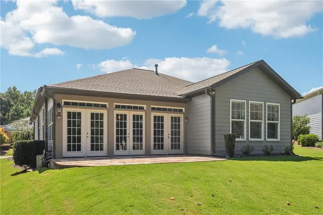 $598,000 | 3217 Black Gum Lane, Gainesville, GA 30504