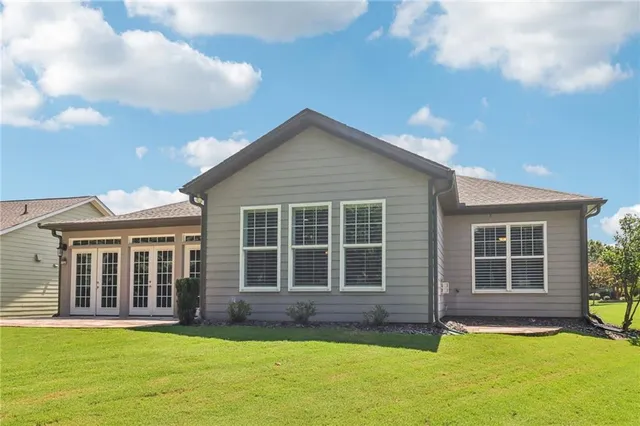 $598,000 | 3217 Black Gum Lane, Gainesville, GA 30504