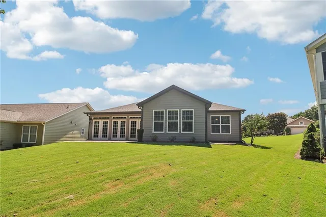 $598,000 | 3217 Black Gum Lane, Gainesville, GA 30504