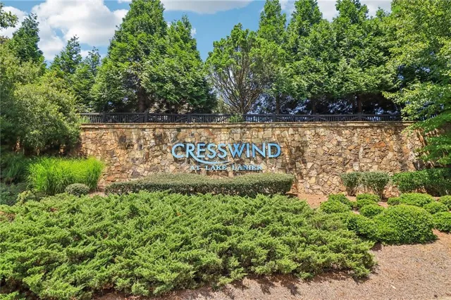 $598,000 | 3217 Black Gum Lane, Gainesville, GA 30504