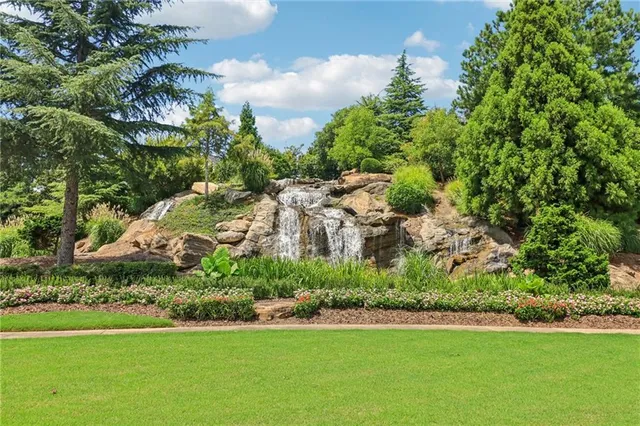 $598,000 | 3217 Black Gum Lane, Gainesville, GA 30504