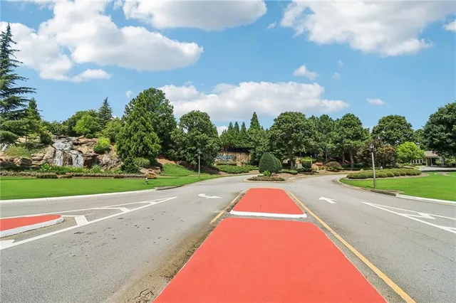 $598,000 | 3217 Black Gum Lane, Gainesville, GA 30504