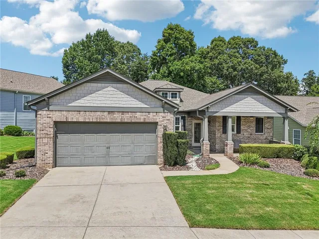 $598,000 | 3217 Black Gum Lane, Gainesville, GA 30504