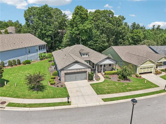 $598,000 | 3217 Black Gum Lane, Gainesville, GA 30504