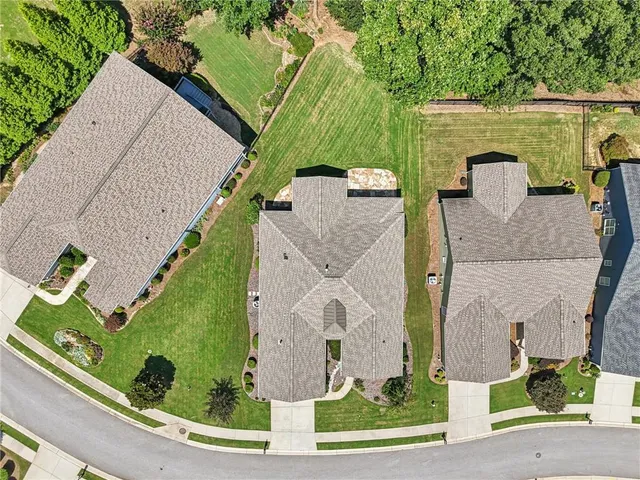 $598,000 | 3217 Black Gum Lane, Gainesville, GA 30504