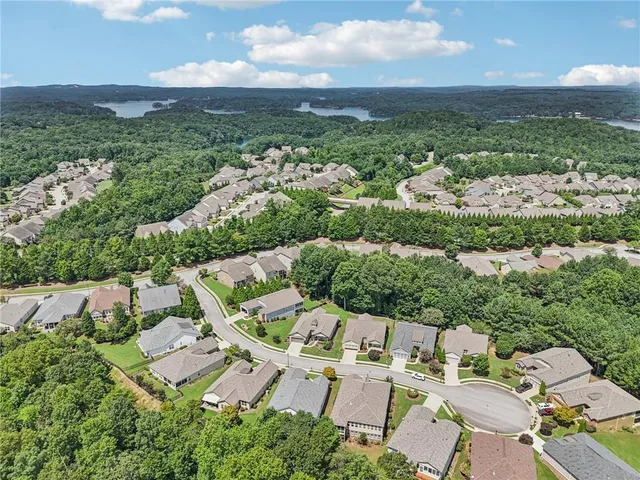 $598,000 | 3217 Black Gum Lane, Gainesville, GA 30504