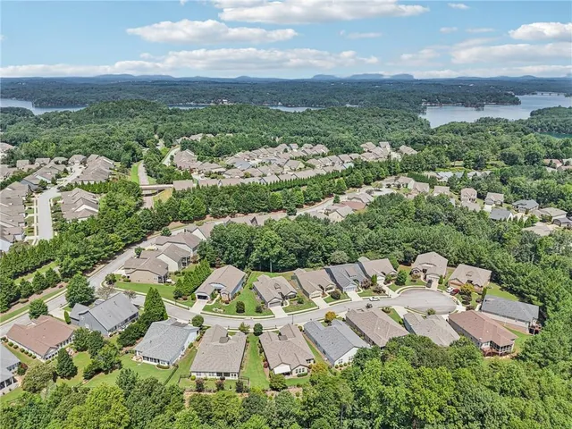 $598,000 | 3217 Black Gum Lane, Gainesville, GA 30504