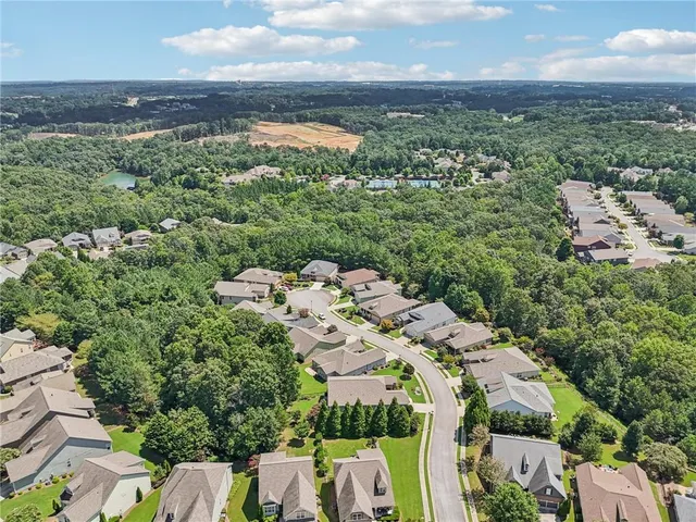 $598,000 | 3217 Black Gum Lane, Gainesville, GA 30504