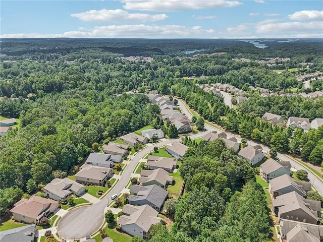 $598,000 | 3217 Black Gum Lane, Gainesville, GA 30504