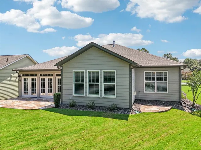 $598,000 | 3217 Black Gum Lane, Gainesville, GA 30504